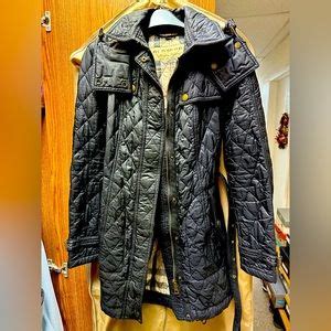 burberry finsbridge coat ink|Best 25+ Deals for Burberry Finsbridge .